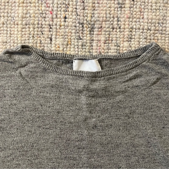 M J Watson Short Sleeve Sweater - Picture 5 of 6